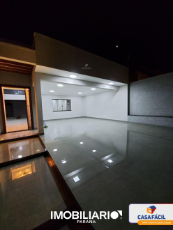 Comercial E Residencial para  Venda em Campo Mourão pela Casa fácil