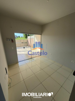Residência para  Alugar em Umuarama pela Castelo Assessoria Imobiliária