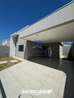 Residência para  Venda em Umuarama pela Castelo Assessoria Imobiliária