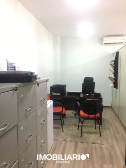 Sala Comercial para  Venda em Umuarama pela FBF Capital