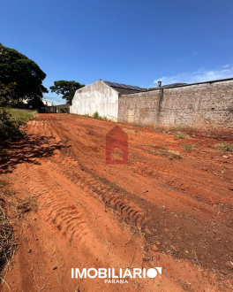 Terreno para  Venda em Umuarama pela Neto Romagna