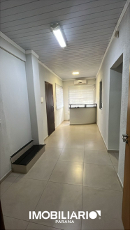Sala Comercial para  Alugar em Campo Mourão pela Fabri imóveis