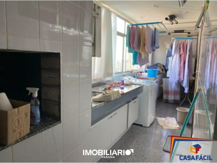 Apartamento para  Venda em Campo Mourão pela Casa fácil