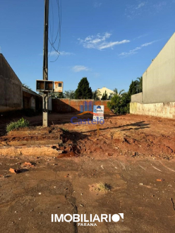 Residência para  Venda em Umuarama pela Castelo Assessoria Imobiliária