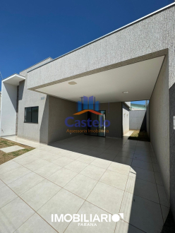 Residência para  Venda em Umuarama pela Castelo Assessoria Imobiliária