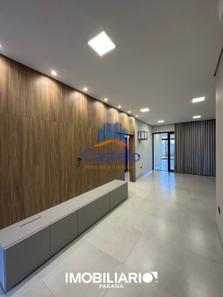 Residência para  Venda em Umuarama pela Castelo Assessoria Imobiliária