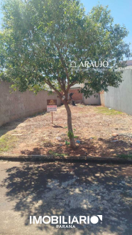 Terreno para  Venda em Umuarama pela Araujo
