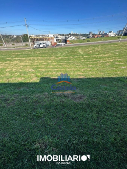 Terreno para  Venda em Umuarama pela Castelo Assessoria Imobiliária