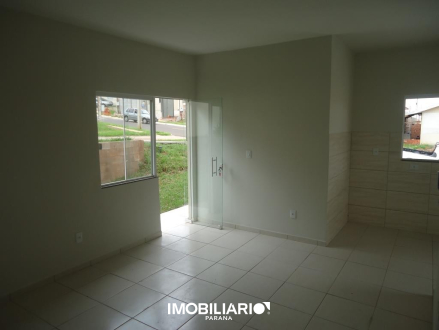 Residência para  Alugar em Umuarama pela Imobiliária Triangulo