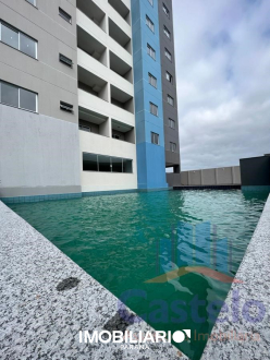 Apartamento para  Venda em Umuarama pela Castelo Assessoria Imobiliária