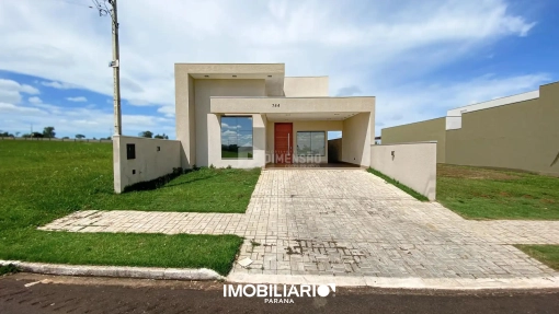 Residência para  Venda em Icaraíma pela Dimensão