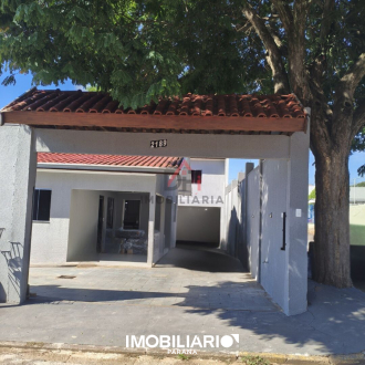 Residência para  Venda em Umuarama pela DPI Imobiliária