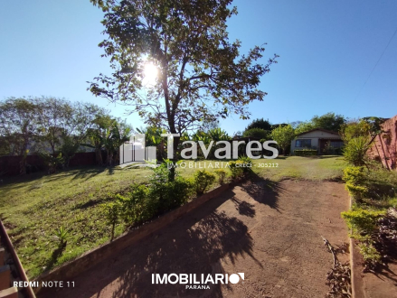 Terreno para  Venda em Umuarama pela Tavares