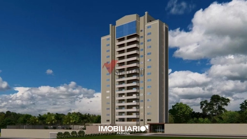 Apartamento para  Venda em Icaraíma pela Shiotani Imóveis