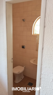 Sala Comercial para  Alugar em Campo Mourão pela Fabri imóveis