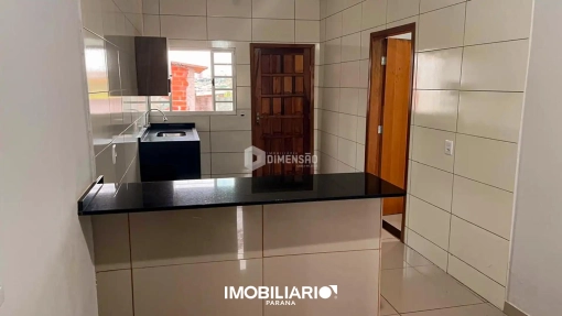 Residência para  Venda em Umuarama pela Dimensão