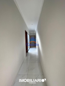 Residência para  Venda em Umuarama pela Castelo Assessoria Imobiliária