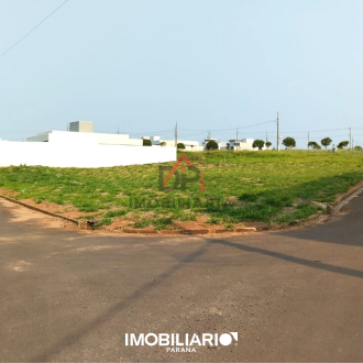 Terreno para  Venda em Umuarama pela DPI Imobiliária