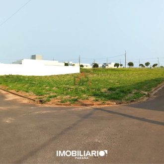 Terreno para  Venda em Umuarama pela DPI Imobiliária
