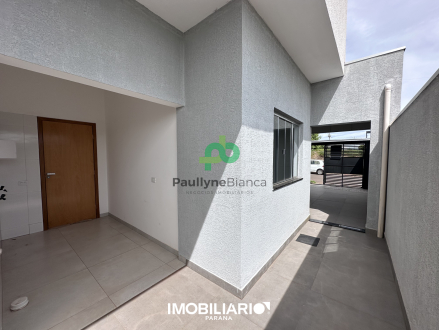Residência para  Venda em Umuarama pela Paullyne Bianca Negócios Imobiliários