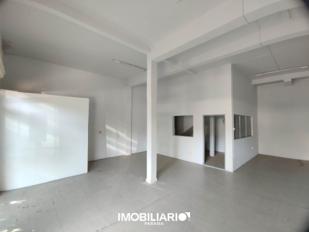 Sala Comercial para  Alugar em Umuarama pela Imobiliária Triangulo