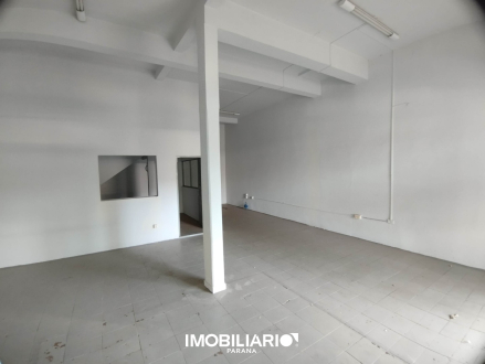 Sala Comercial para  Alugar em Umuarama pela Imobiliária Triangulo