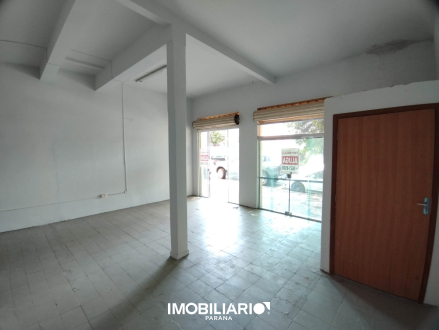 Sala Comercial para  Alugar em Umuarama pela Imobiliária Triangulo