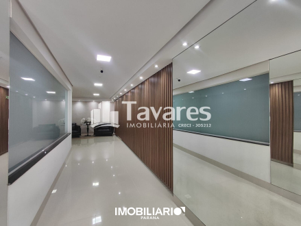 Apartamento para  Venda em Umuarama pela Tavares