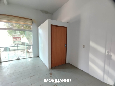 Sala Comercial para  Alugar em Umuarama pela Imobiliária Triangulo