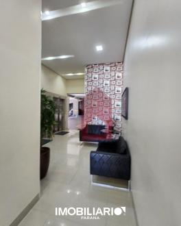 Apartamento para  Alugar em Umuarama pela Neto Romagna