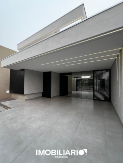 Residência para  Venda em Umuarama pela Caetano & Otávio