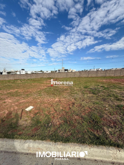 Terreno para  Venda em Umuarama pela Morena imobiliária e construtora