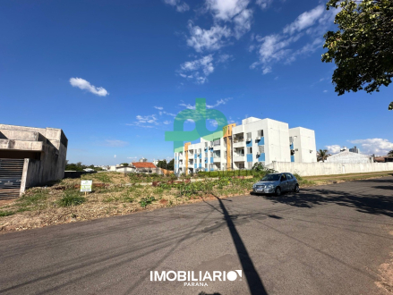 Terreno para  Venda em Umuarama pela Paullyne Bianca Negócios Imobiliários