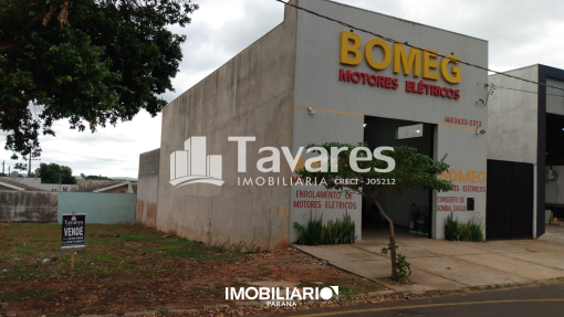 Terreno para  Venda em Umuarama pela Tavares