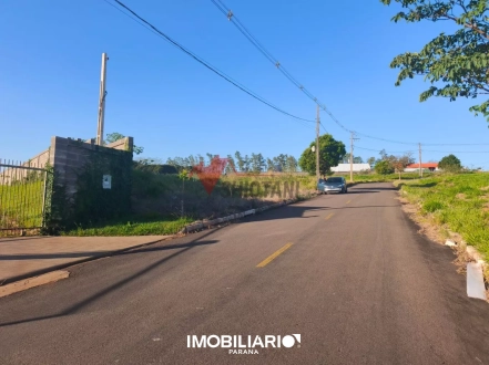 Terreno para  Venda em Umuarama pela Shiotani Imóveis