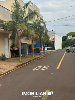 Terreno para  Venda em Umuarama pela Castelo Assessoria Imobiliária