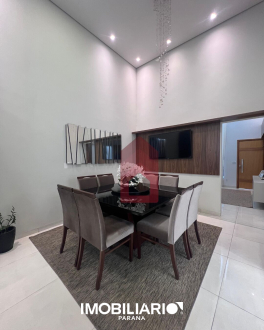 Residência para  Venda em Umuarama pela Neto Romagna