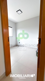 Residência para  Venda em Umuarama pela Paullyne Bianca Negócios Imobiliários