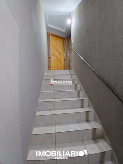 Apartamento para  Alugar em Umuarama pela Morena imobiliária e construtora