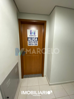 Apartamento para  Alugar em Umuarama pela Marcelo