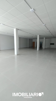 Sala Comercial para  Alugar em Umuarama pela Bom Imóveis