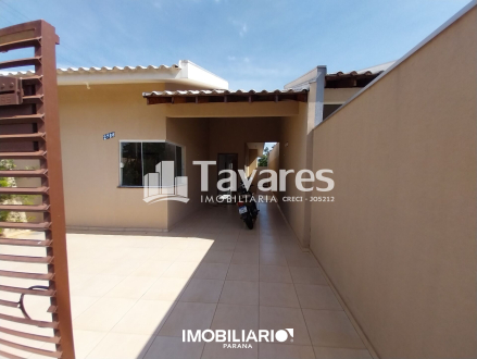 Residência para  Venda em Umuarama pela Tavares