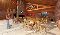 Apartamento para  Venda em Umuarama pela Paulo Sergio