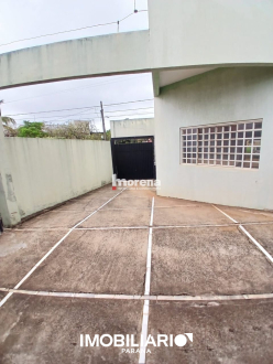 Apartamento para  Alugar em Umuarama pela Morena imobiliária e construtora