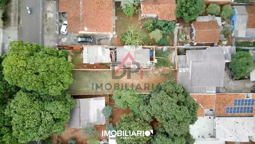 Terreno para  Venda em Umuarama pela DPI Imobiliária