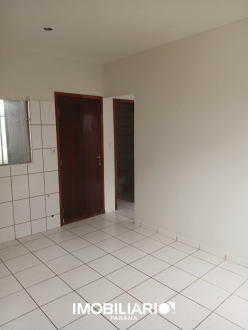 Apartamento para  Alugar em Umuarama pela Bom Imóveis