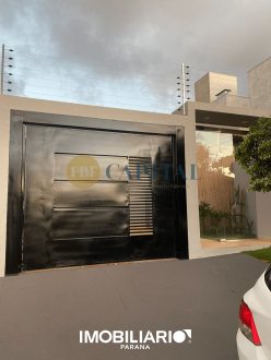 Residência para  Venda em Umuarama pela FBF Capital