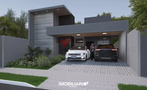 Residência para  Venda em Umuarama pela Shiotani Imóveis