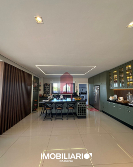 Apartamento para  Venda em Umuarama pela Neto Romagna