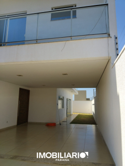 Sobrado para  Venda em Umuarama pela FBF Capital